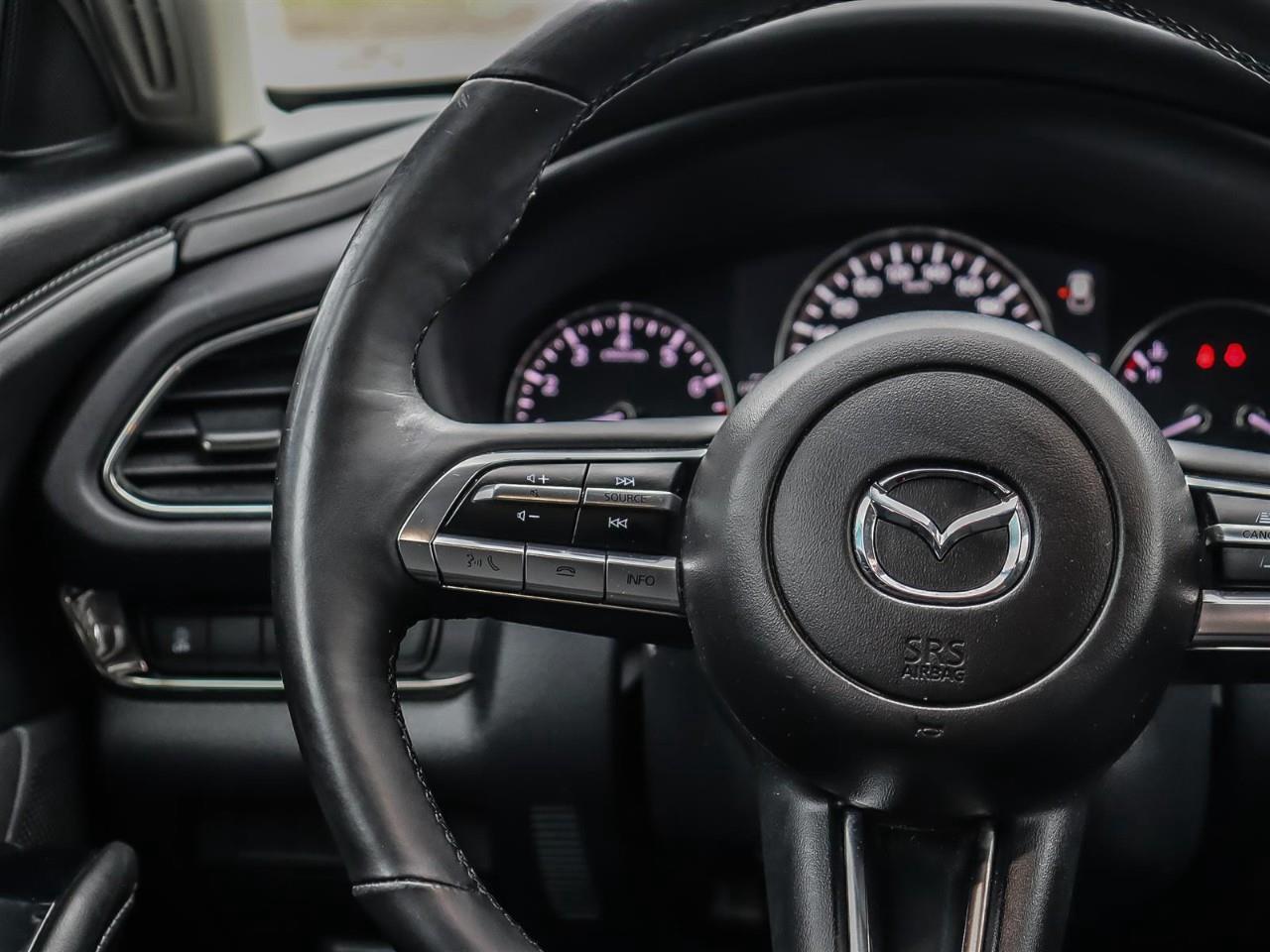 2023 Mazda CX-30 GS Photo