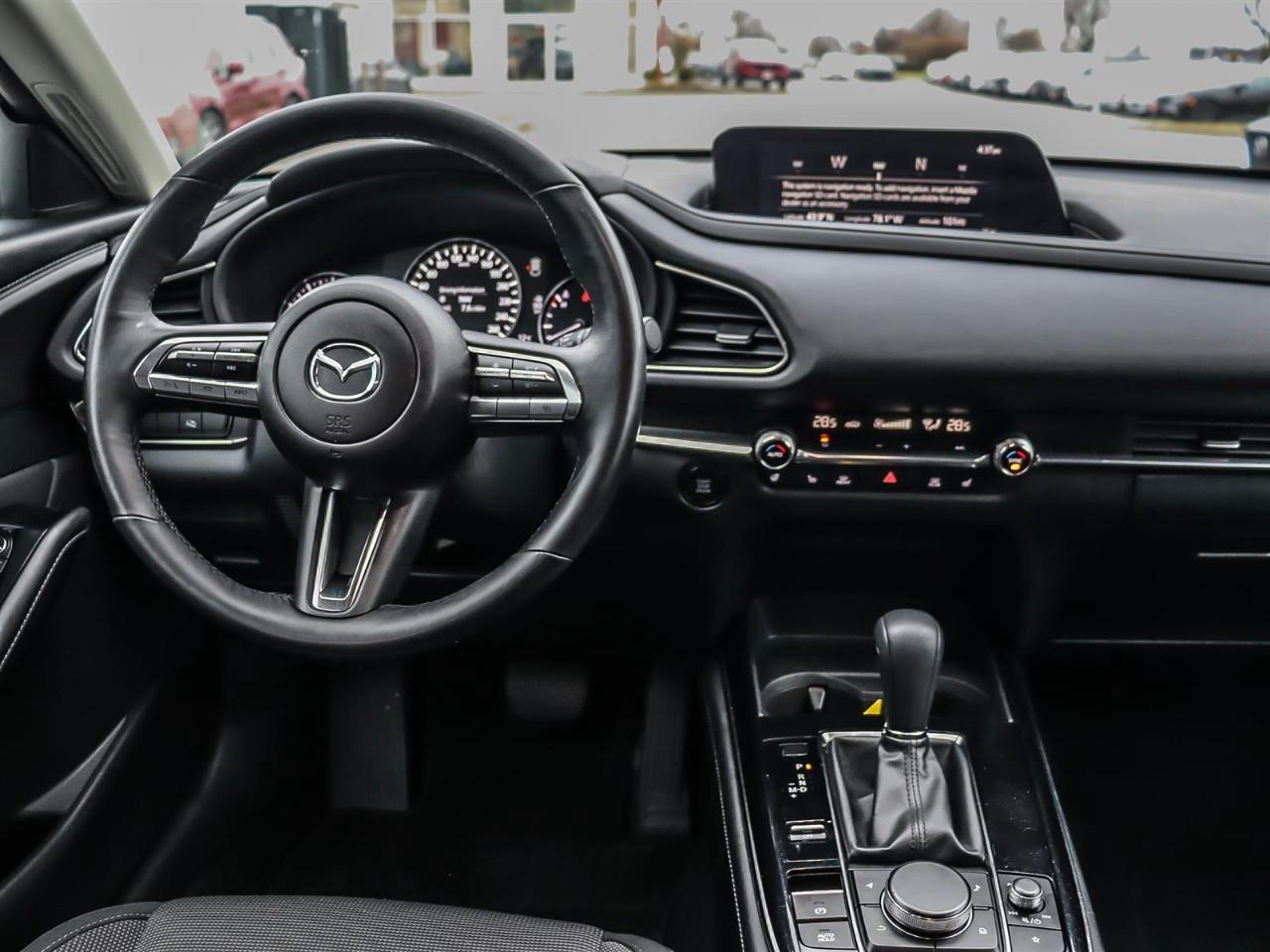 2023 Mazda CX-30 GS Photo