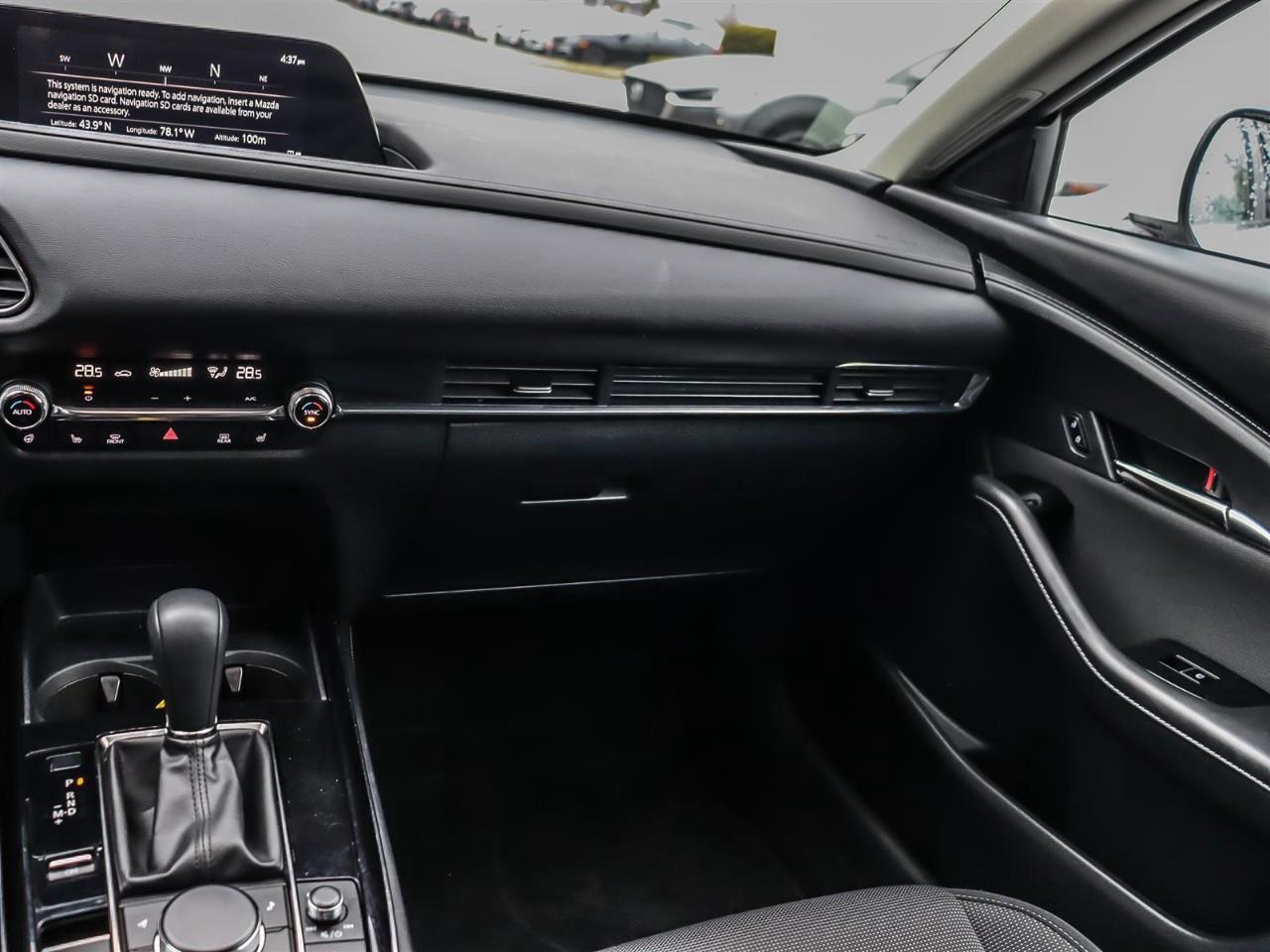 2023 Mazda CX-30 GS Photo