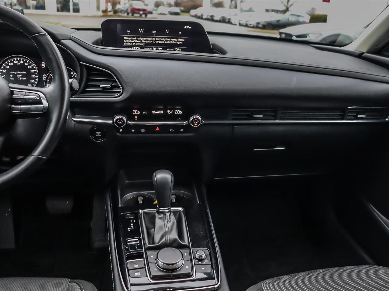 2023 Mazda CX-30 GS Photo
