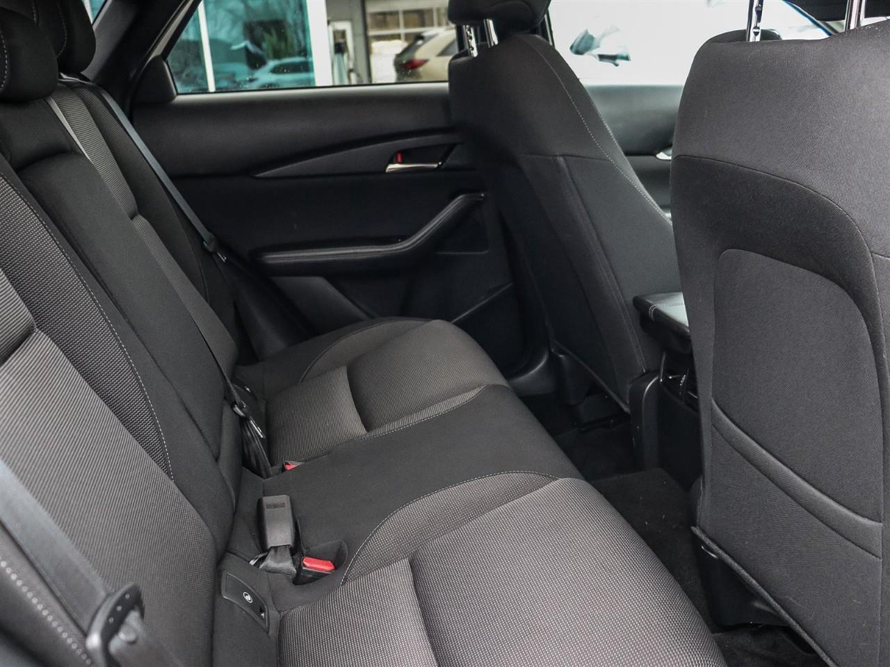 2023 Mazda CX-30 GS Photo