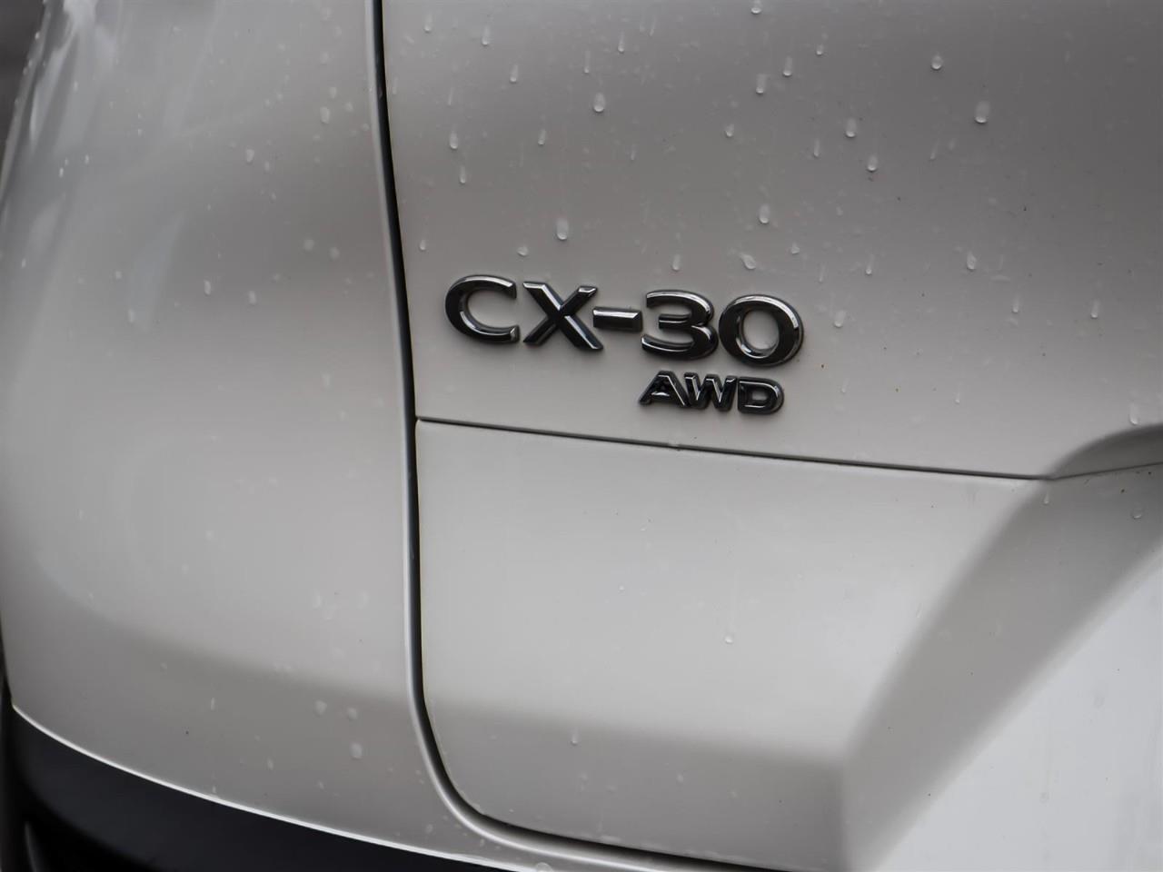2023 Mazda CX-30 GS Photo