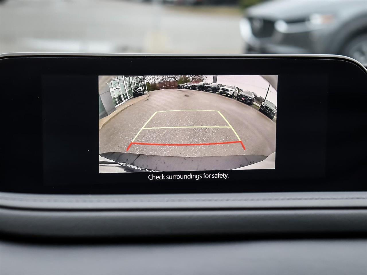 2023 Mazda CX-30 GS Photo