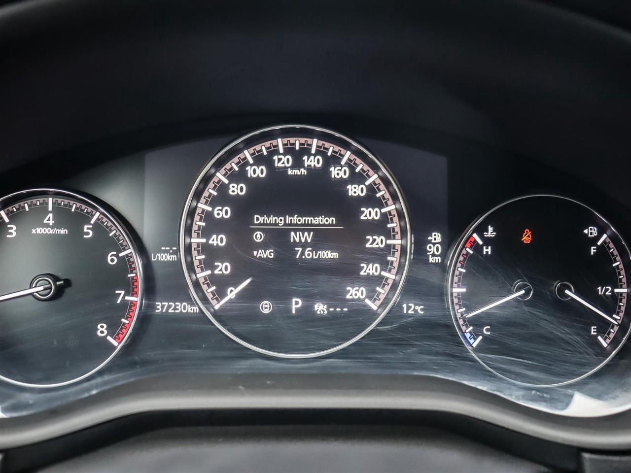 2023 Mazda CX-30 GS Photo