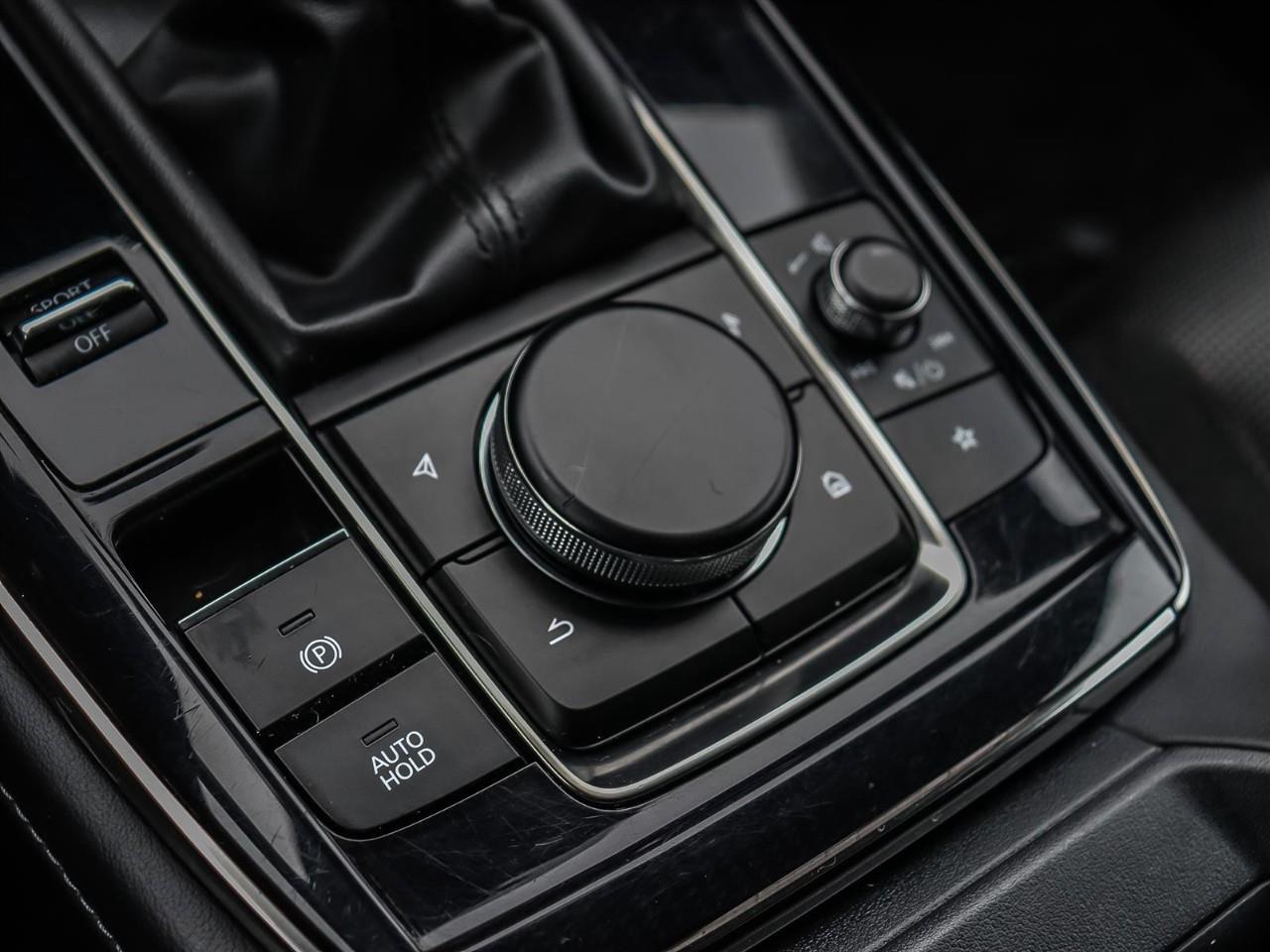 2023 Mazda CX-30 GS Photo