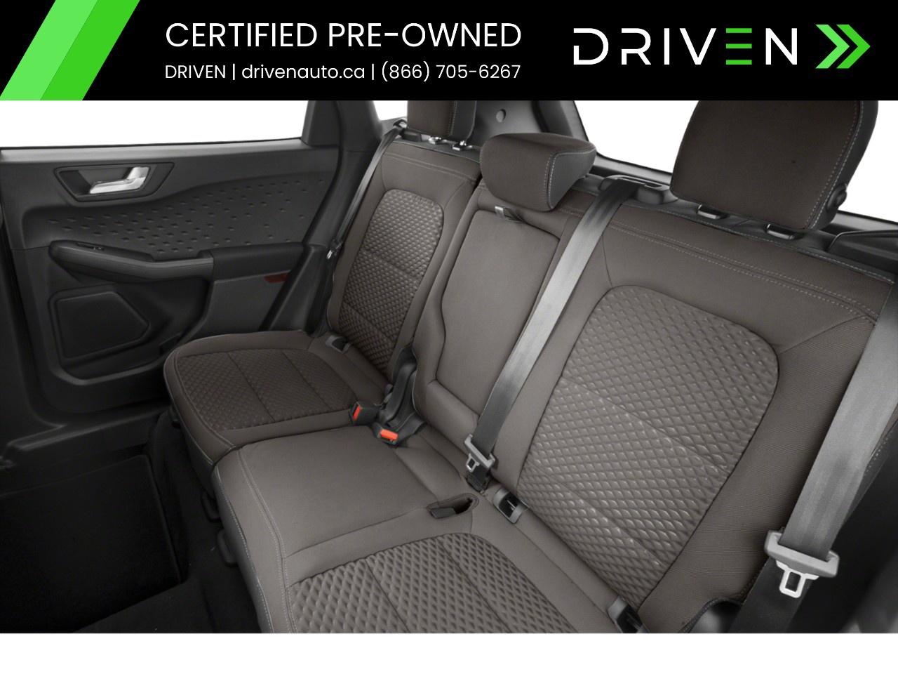 2022 Ford Escape SE AWD Photo