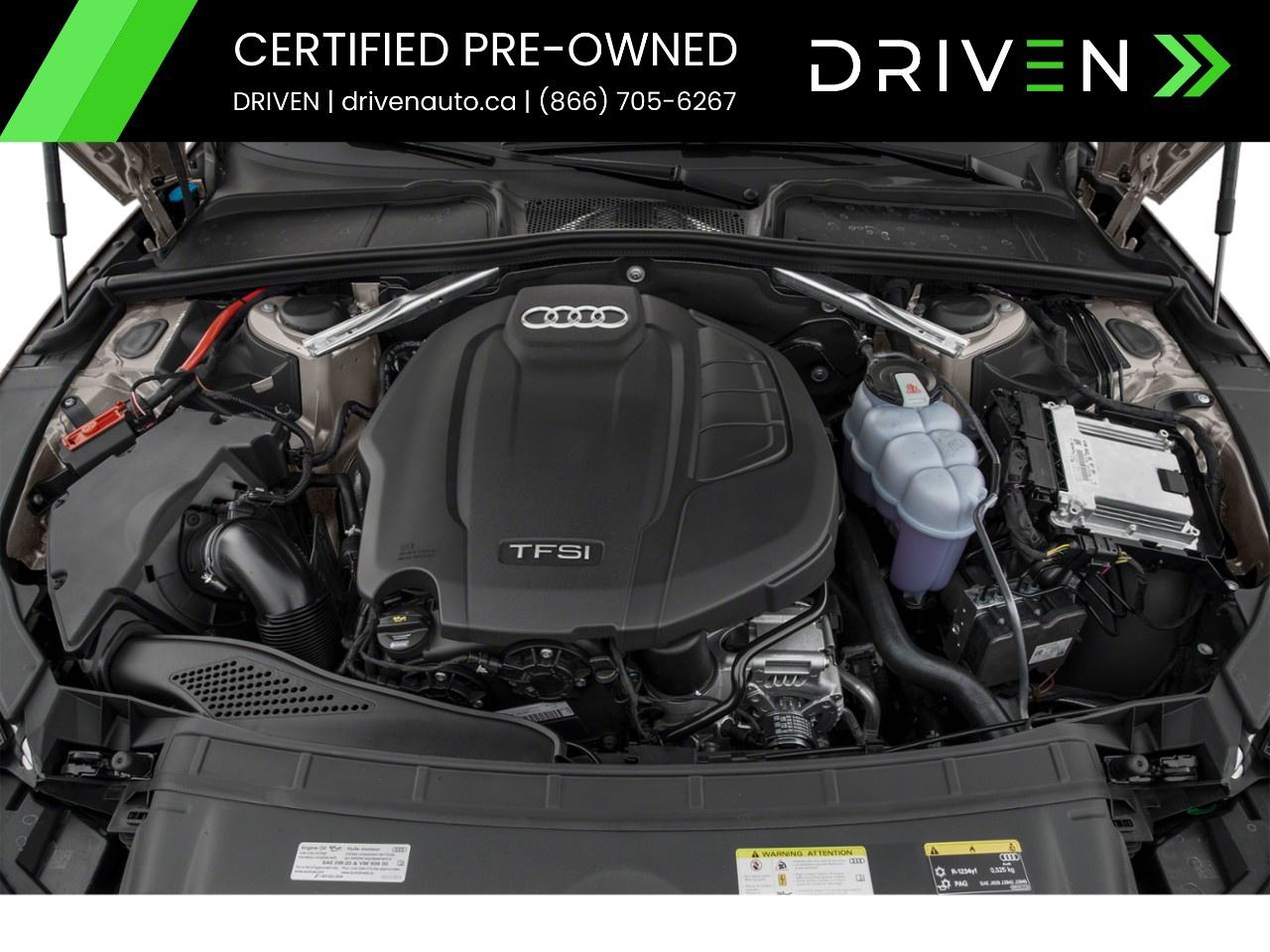 2018 Audi Q5 2.0 TFSI quattro Progressiv S tronic Photo