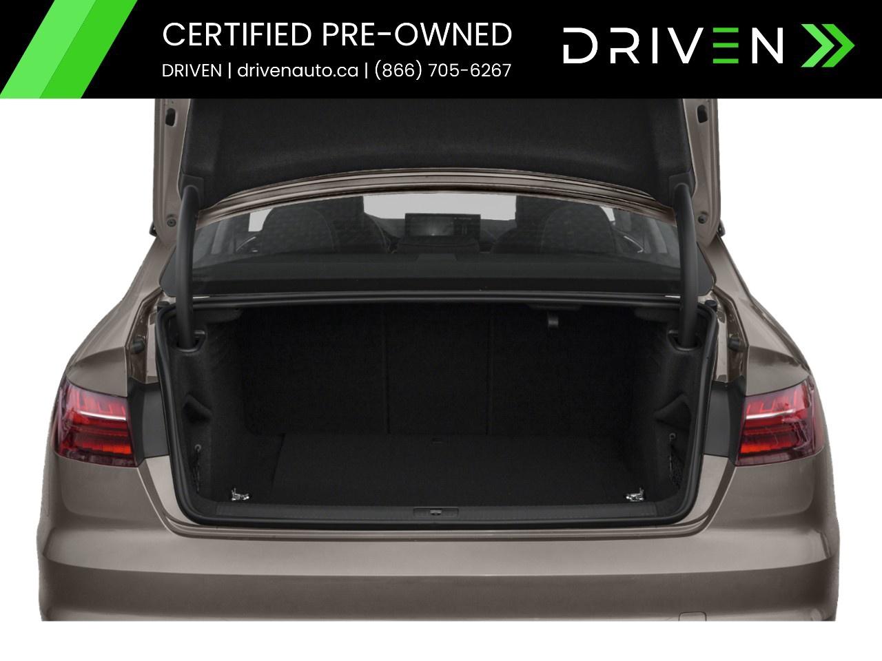 2018 Audi Q5 2.0 TFSI quattro Progressiv S tronic Photo