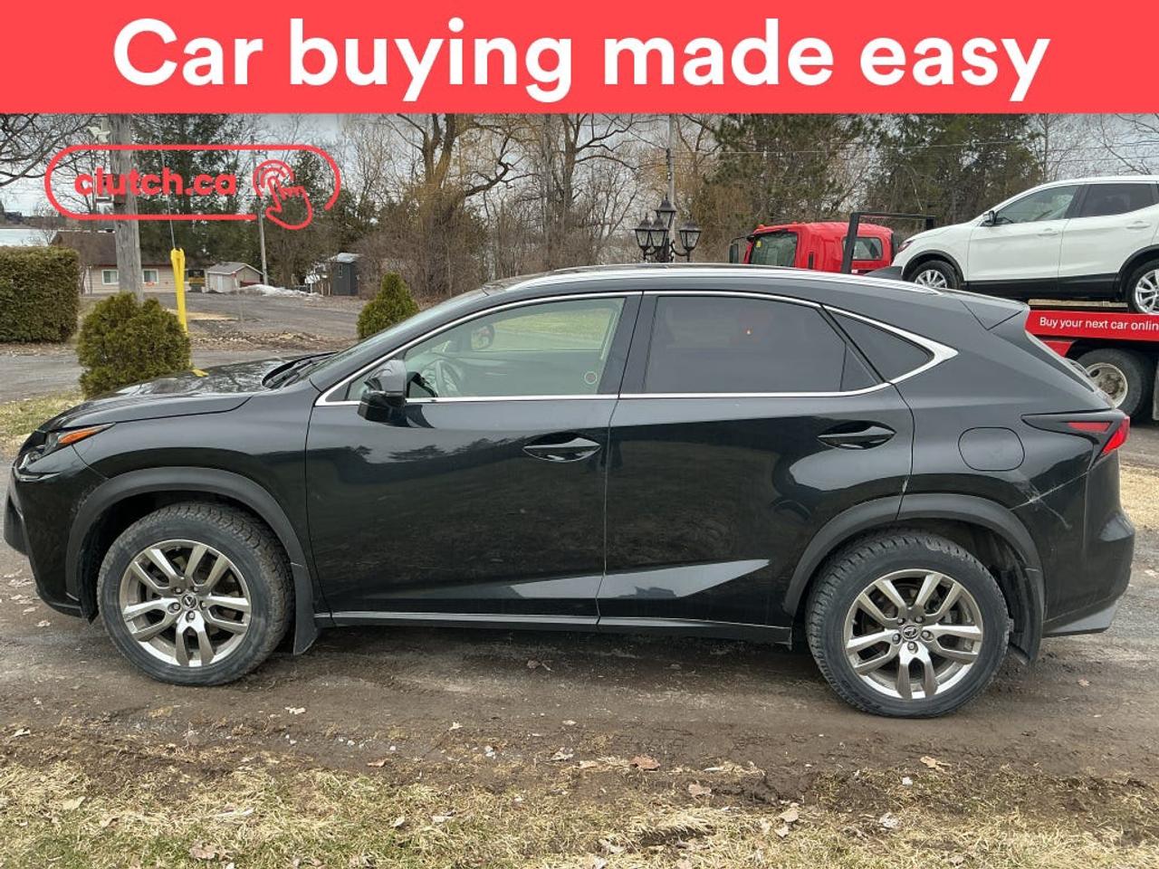 NO ACCIDENTS / CLEAN CARFAX / Auto Dimming Rearview Mirror, Front Heated Seats, Climate Control and more!<br> <br>Clutch is the largest online used car retailer in Canada, delivering a seamless, hassle-free car-buying experience to drivers everywhere. Shop thousands of used cars online, get the right one delivered to your door, and enjoy peace of mind with our 10-Day Money-Back Guarantee. How sweet is that? To learn more, visit clutch.ca.<br> <br>The top features for this car include:<br> <br>Brake Assist<br>Auto Dimming Rearview Mirror<br>Front Heated Seats<br>Climate Control<br>Dual Zone Front Climate Control<br>Rear Climate Vents<br>Bluetooth Music<br>Cruise Control<br>Adaptive Cruise Control<br>12V Outlet<br>Hands Free Device Connectivity<br>Internet Access<br>Apple CarPlay<br>Android Auto<br>USB Input<br>Keyless Entry<br>Passive Keyless Entry<br>Push Button Start<br>Keyfob Remote Start<br>Lane Departure Warning<br>Active Lane Keep Assistance<br>Forward Collision Mitigation<br>Pedestrian Detection<br>Driver Attention Alert<br>Hill Assistance<br>Automatic High Beams<br>Rear View Camera<br>Power Driver Seat<br>Power Passenger Seat<br>App Remote Start<br> <br>Seamless home delivery - Delivery to your door in a matter of days. Available on select packages.<br> <br>Try it out for 10 days - If you do not like it, we will take it back. <br> <br>Quality assured - All cars go through our rigorous 210-point inspection and reconditioning process.<br> <br>Peace of mind - Warranty and protection plans available.<br> <br>Haggle-free - No haggling or hard sells.<br> <br>100% Transparency - Full inspection reports on every car, including high-res photography and a free Carfax report.<br> <br>Listed price is for cash purchase only and does not include taxes, Shipping Fees (if applicable), Delivery Fees (if applicable), government licensing fees.<br> <br>Previous Provincial Registrations:<br>Ontario<br> <br>Stock # 97616
