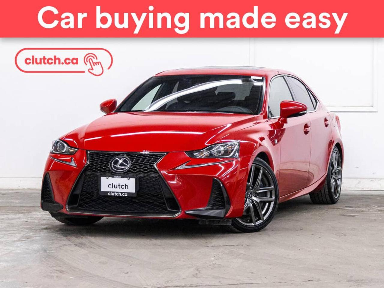 Dual Zone Front Climate Control, Rear Climate Vents, Speed-Sensitive Volume and more!<br> <br>Clutch is the largest online used car retailer in Canada, delivering a seamless, hassle-free car-buying experience to drivers everywhere. Shop thousands of used cars online, get the right one delivered to your door, and enjoy peace of mind with our 10-Day Money-Back Guarantee. How sweet is that? To learn more, visit clutch.ca.<br> <br>The top features for this car include:<br> <br>Power Lumbar Support<br>Dual Zone Front Climate Control<br>Rear Climate Vents<br>Speed-Sensitive Volume<br>Bluetooth Music<br>Cruise Control<br>Adaptive Cruise Control<br>Integrated Garage Door Opener<br>12V Outlet<br>Hands Free Device Connectivity<br>USB Input<br>Keyless Entry<br>Push Button Start<br>Passive Keyless Entry<br>Lane Departure Warning<br>Active Lane Keep Assistance<br>Blindspot Sensors<br>Forward Collision Mitigation<br>Driver Attention Alert<br>One-Touch Windows<br>Rain Sensing Wipers<br>Rear Window Defroster<br>Sunroof<br>Hill Assistance<br>Automatic High Beams<br>Rear View Camera<br>Power Driver Seat<br>Power Passenger Seat<br>Auto Dimming Rearview Mirror<br>Front Heated Seats<br>Ventilated Front Seats<br>Folding Rear Seats<br>Brake Assist<br>Climate Control<br>Pedestrian Detection<br> <br>Seamless home delivery - Delivery to your door in a matter of days. Available on select packages.<br> <br>Try it out for 10 days - If you do not like it, we will take it back. <br> <br>Quality assured - All cars go through our rigorous 210-point inspection and reconditioning process.<br> <br>Peace of mind - Warranty and protection plans available.<br> <br>Haggle-free - No haggling or hard sells.<br> <br>100% Transparency - Full inspection reports on every car, including high-res photography and a free Carfax report.<br> <br>Listed price is for cash purchase only and does not include taxes, Shipping Fees (if applicable), Delivery Fees (if applicable), government licensing fees.<br> <br>Previous Provincial Registrations:<br>Ontario<br> <br>Stock # 97728