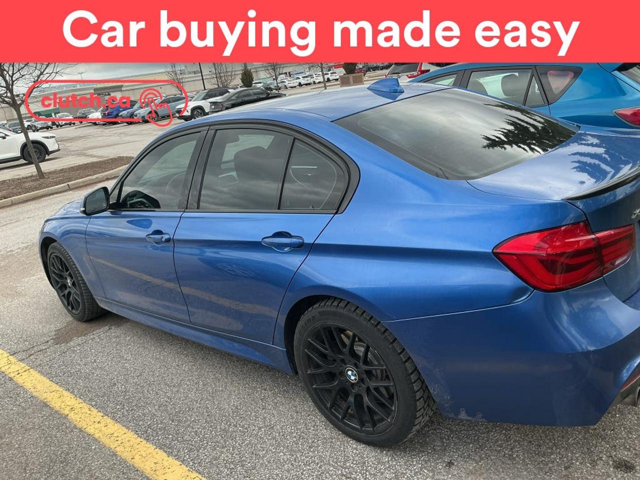 Brake Assist, Welcome Lights, Auto Dimming Rearview Mirror and more!<br> <br>Clutch is the largest online used car retailer in Canada, delivering a seamless, hassle-free car-buying experience to drivers everywhere. Shop thousands of used cars online, get the right one delivered to your door, and enjoy peace of mind with our 10-Day Money-Back Guarantee. How sweet is that? To learn more, visit clutch.ca.<br> <br>The top features for this car include:<br> <br>Auto Stop/Start<br>Brake Assist<br>Welcome Lights<br>Auto Dimming Rearview Mirror<br>Front Heated Seats<br>Driver Seat Memory System<br>Climate Control<br>Dual Zone Front Climate Control<br>Rear Climate Control<br>Rear Climate Vents<br>Speed-Sensitive Volume<br>Bluetooth Music<br>GPS Navigation<br>Cruise Control<br>12V Outlet<br>Hands Free Device Connectivity<br>Keyless Entry<br>Keyfob Remote Trunk Release<br>Power Folding Exterior Mirrors<br>One-Touch Windows<br>Rain Sensing Wipers<br>Rear Window Defroster<br>Hill Assistance<br>Ambient Lighting<br> <br>Seamless home delivery - Delivery to your door in a matter of days. Available on select packages.<br> <br>Try it out for 10 days - If you do not like it, we will take it back. <br> <br>Quality assured - All cars go through our rigorous 210-point inspection and reconditioning process.<br> <br>Peace of mind - Warranty and protection plans available.<br> <br>Haggle-free - No haggling or hard sells.<br> <br>100% Transparency - Full inspection reports on every car, including high-res photography and a free Carfax report.<br> <br>Listed price is for cash purchase only and does not include taxes, Shipping Fees (if applicable), Delivery Fees (if applicable), government licensing fees.<br> <br>Stock # 97746