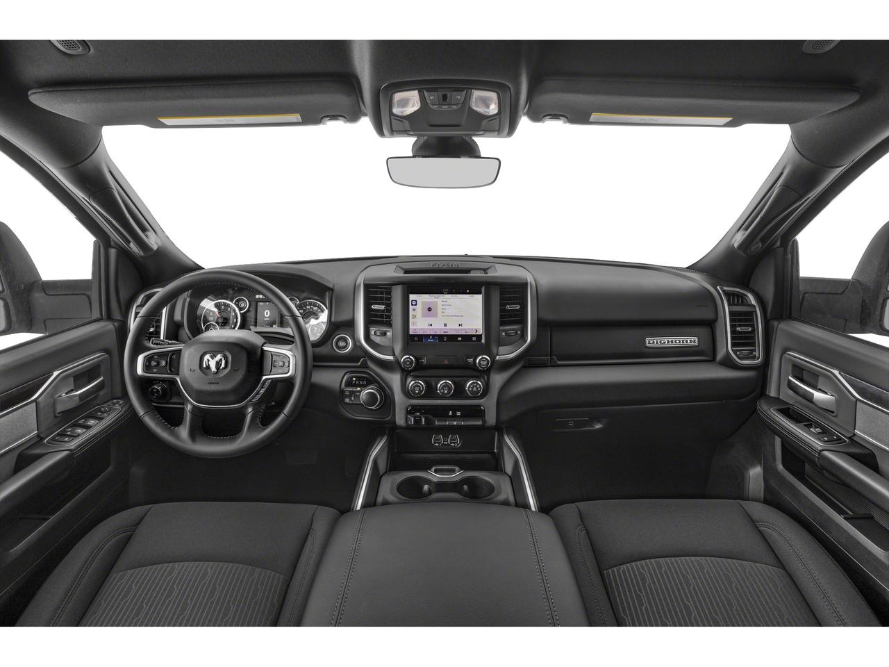 2023 Dodge Ram 2500 CREW CAB 2500 LARAMIE 4X4 - 149 Photo