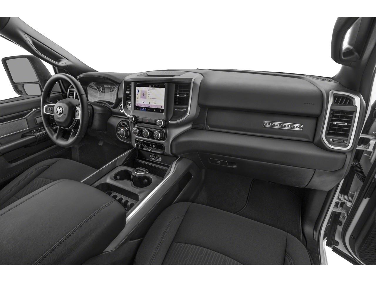 2023 Dodge Ram 2500 CREW CAB 2500 LARAMIE 4X4 - 149 Photo