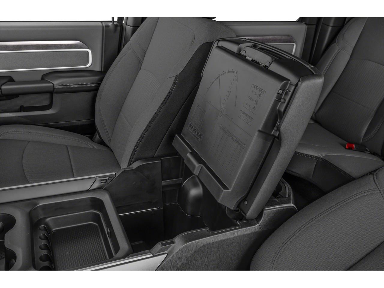 2023 Dodge Ram 2500 CREW CAB 2500 LARAMIE 4X4 - 149 Photo