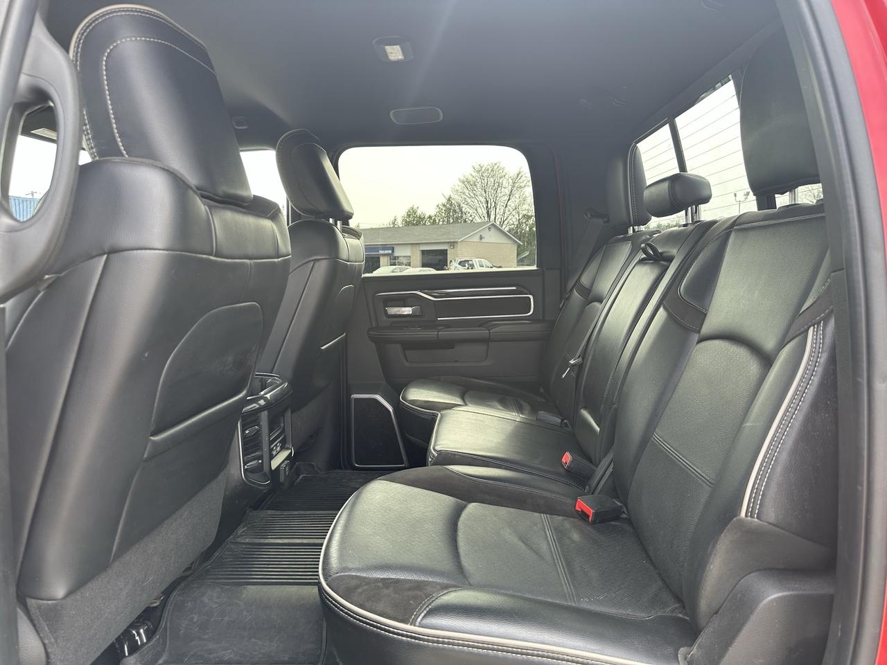 2023 RAM 2500 Laramie Photo