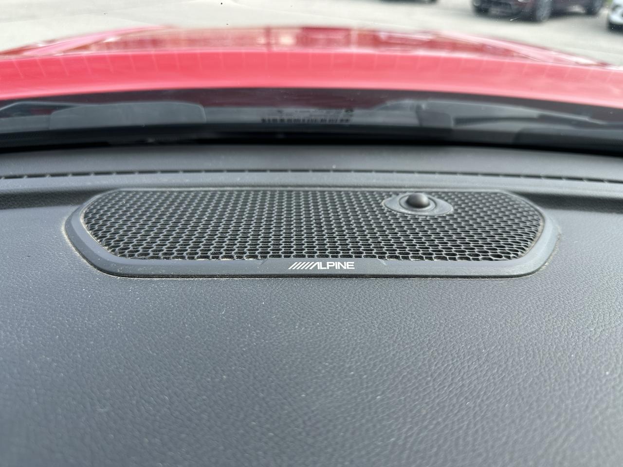 2023 RAM 2500 Laramie Photo