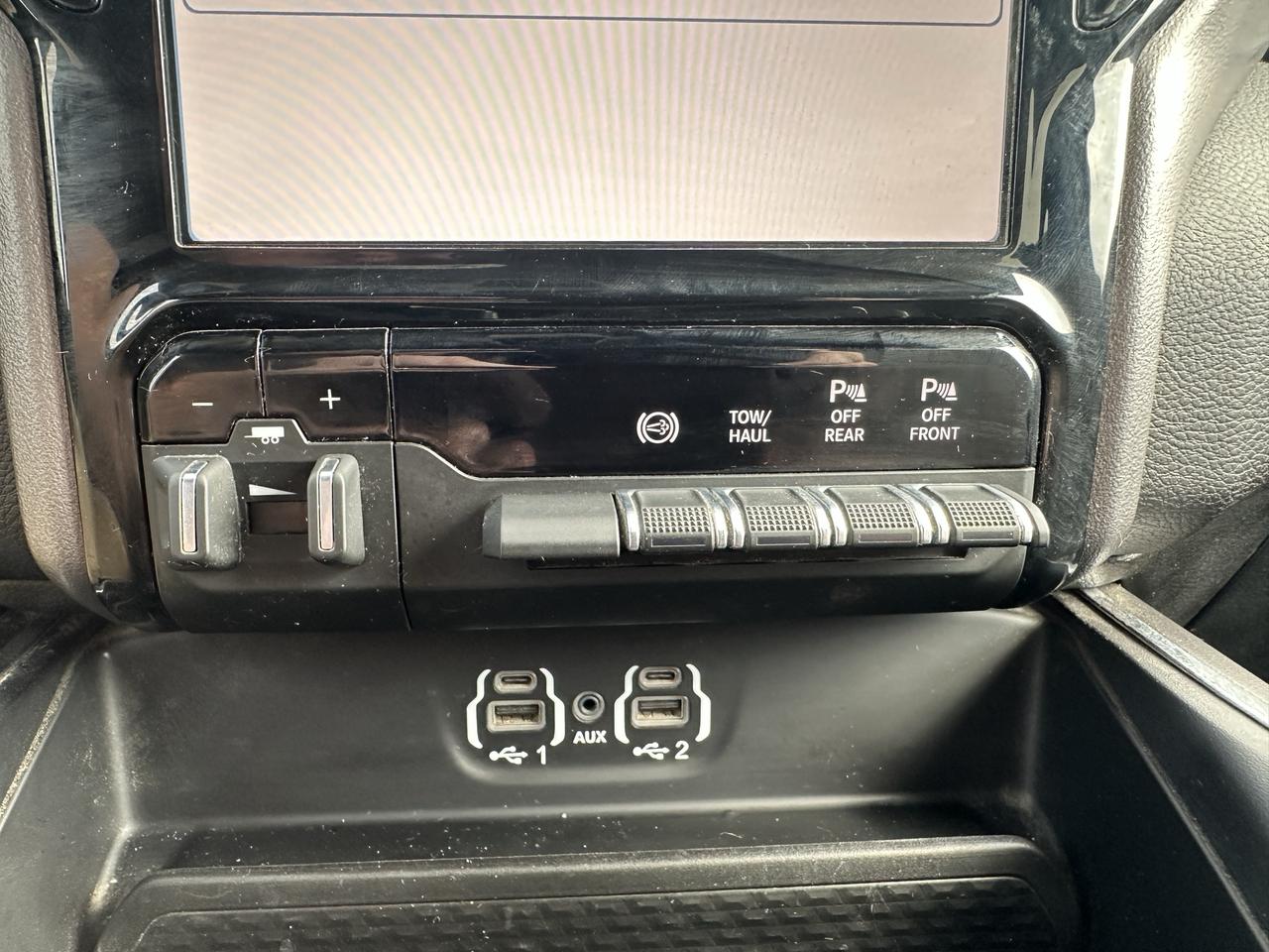 2023 RAM 2500 Laramie Photo