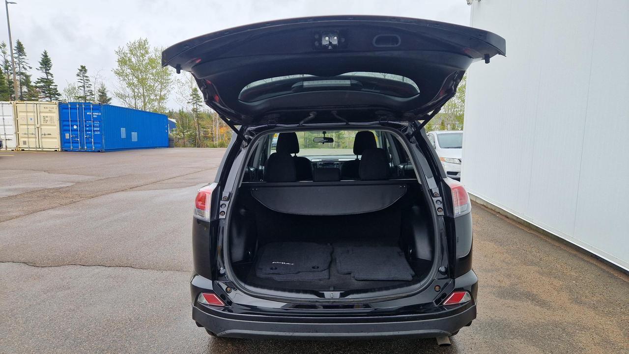 2016 Toyota RAV4 RAV4 LE Photo