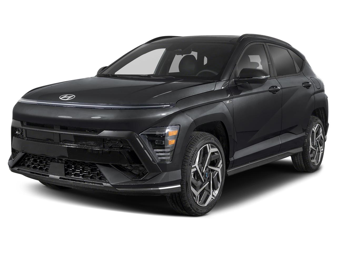 2026 Hyundai KONA 