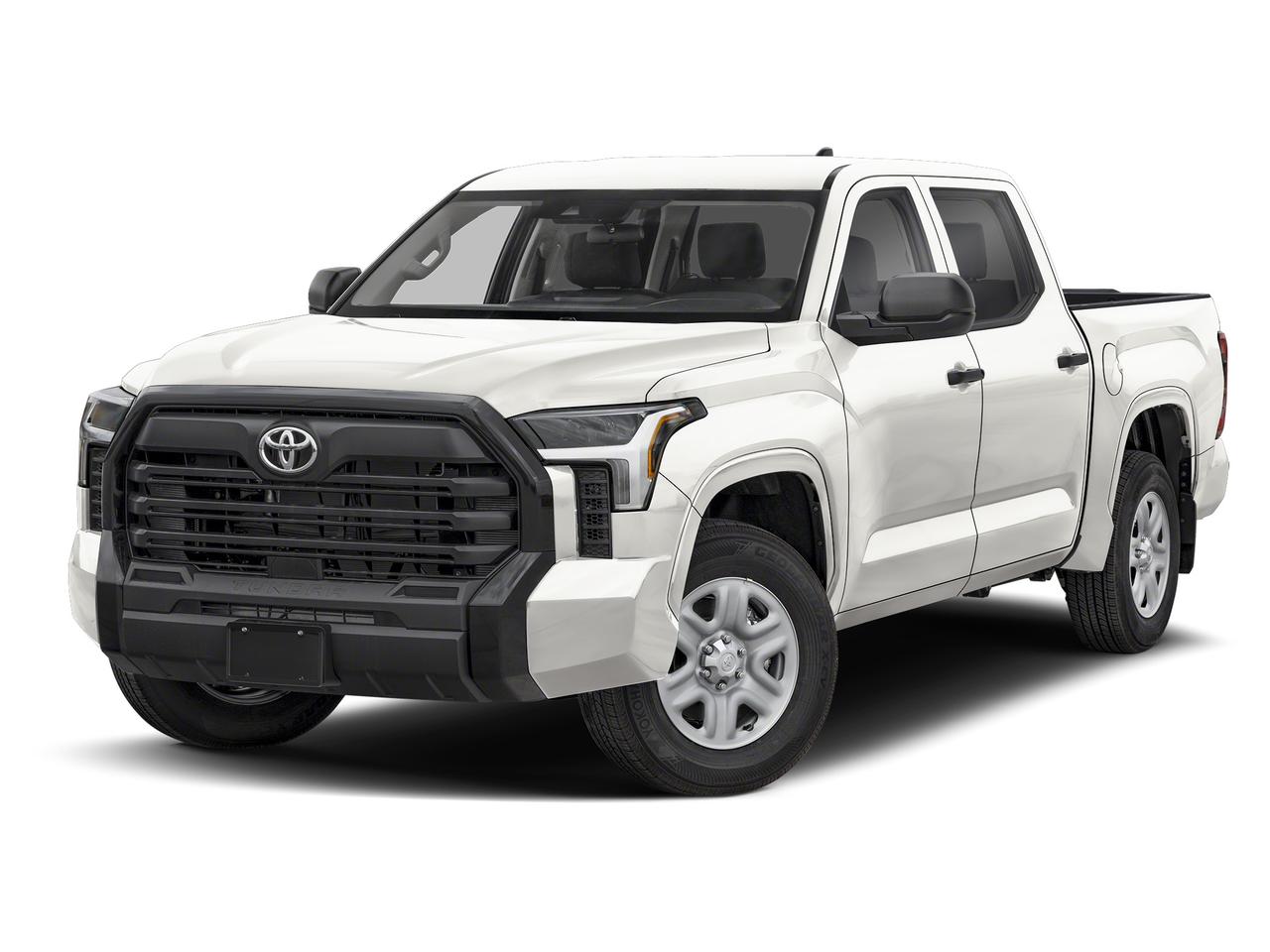 2026 Toyota Tundra SR Photo0
