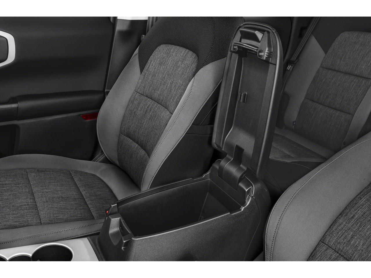 2024 Ford Bronco Sport Big Bend 4x4 Photo