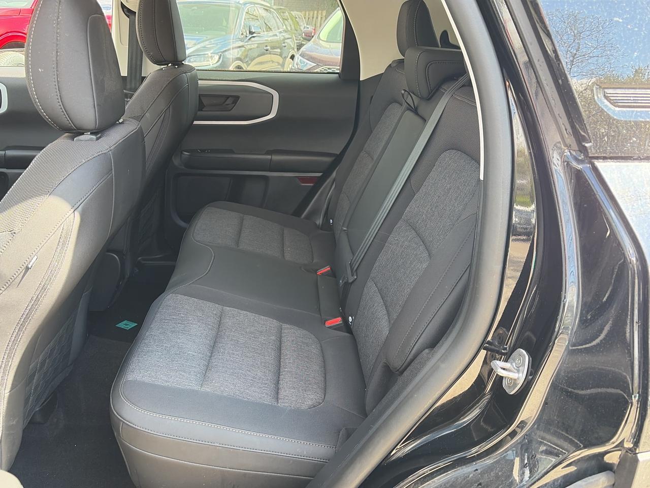2024 Ford Bronco Sport Big Bend 4x4 Photo