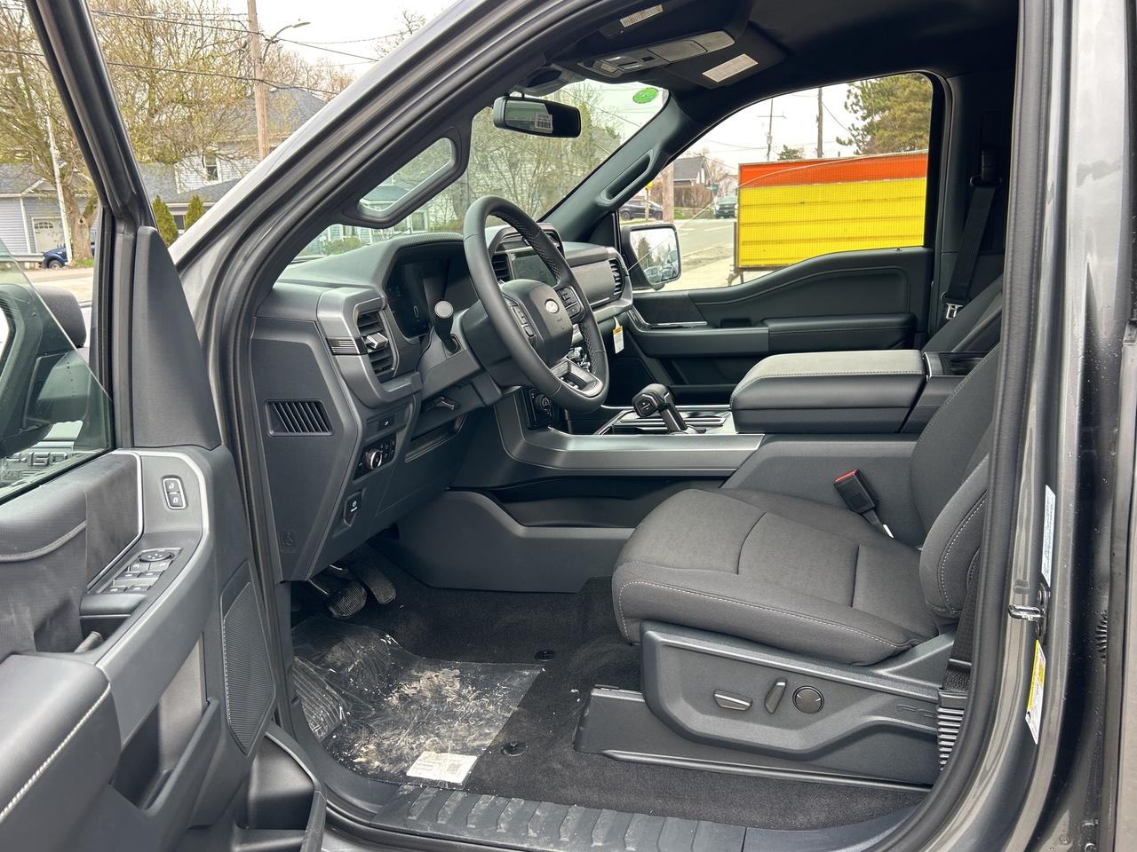 2026 Ford F-150 XLT 4WD SuperCrew 6.5' Box 302A Photo