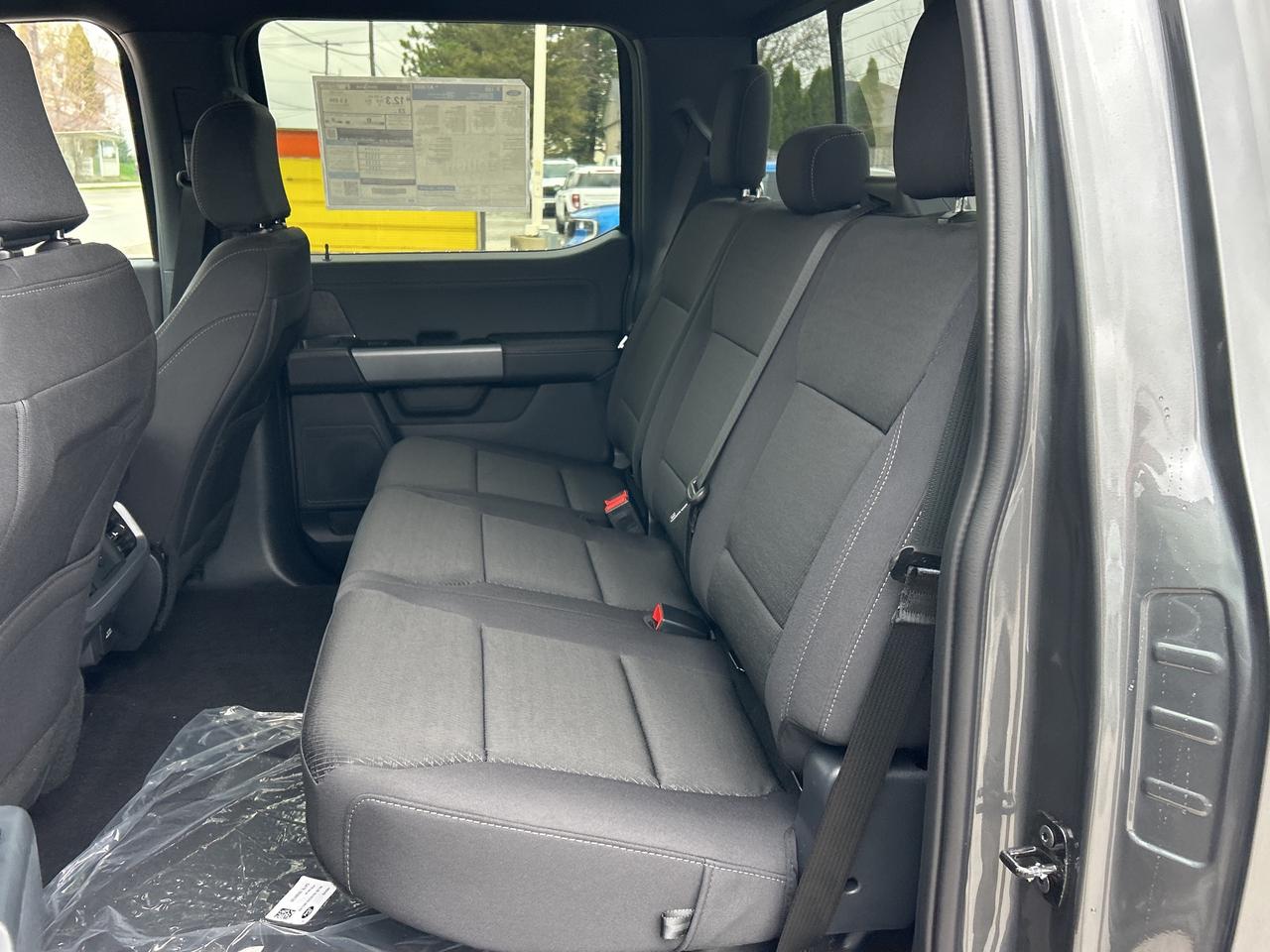 2026 Ford F-150 XLT 4WD SuperCrew 6.5' Box 302A Photo