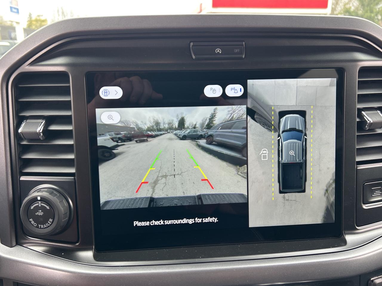 2026 Ford F-150 XLT 4WD SuperCrew 6.5' Box 302A Photo