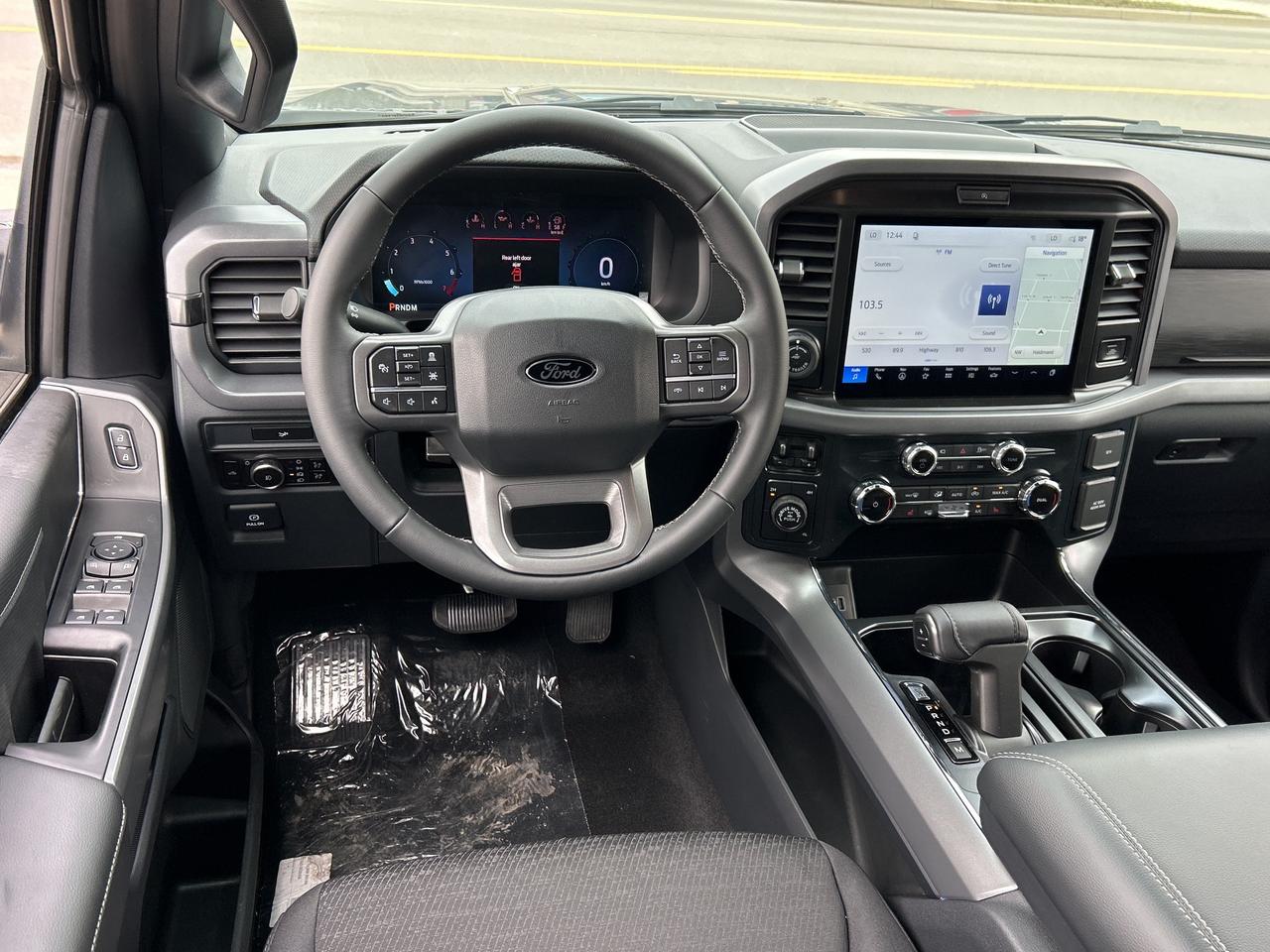 2026 Ford F-150 XLT 4WD SuperCrew 6.5' Box 302A Photo