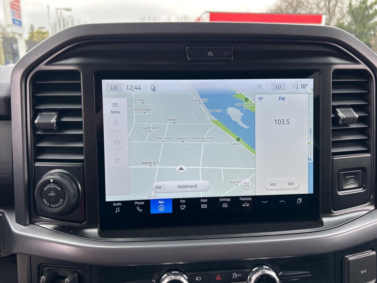 2026 Ford F-150 XLT 4WD SuperCrew 6.5' Box 302A Photo