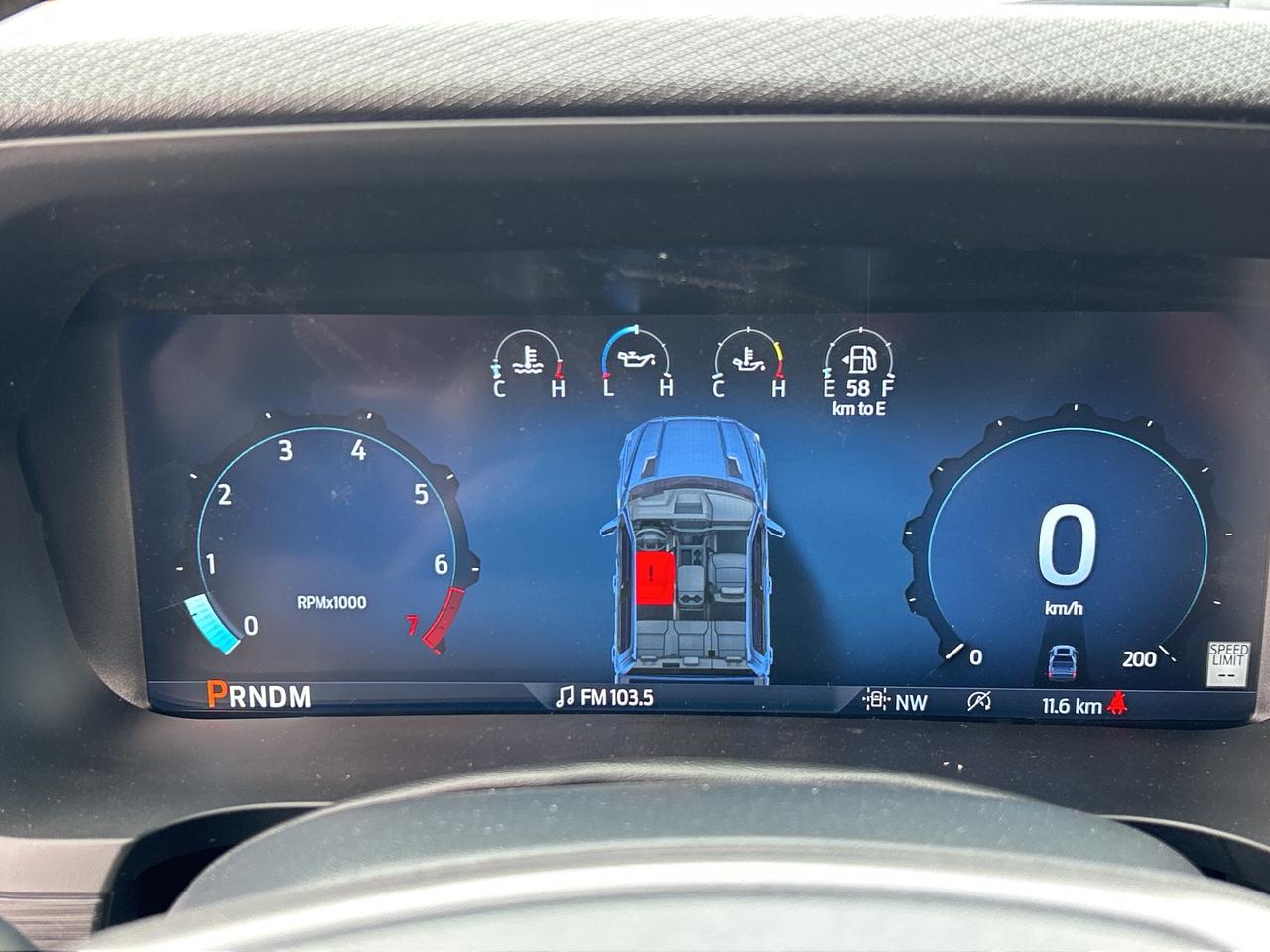 2026 Ford F-150 XLT 4WD SuperCrew 6.5' Box 302A Photo