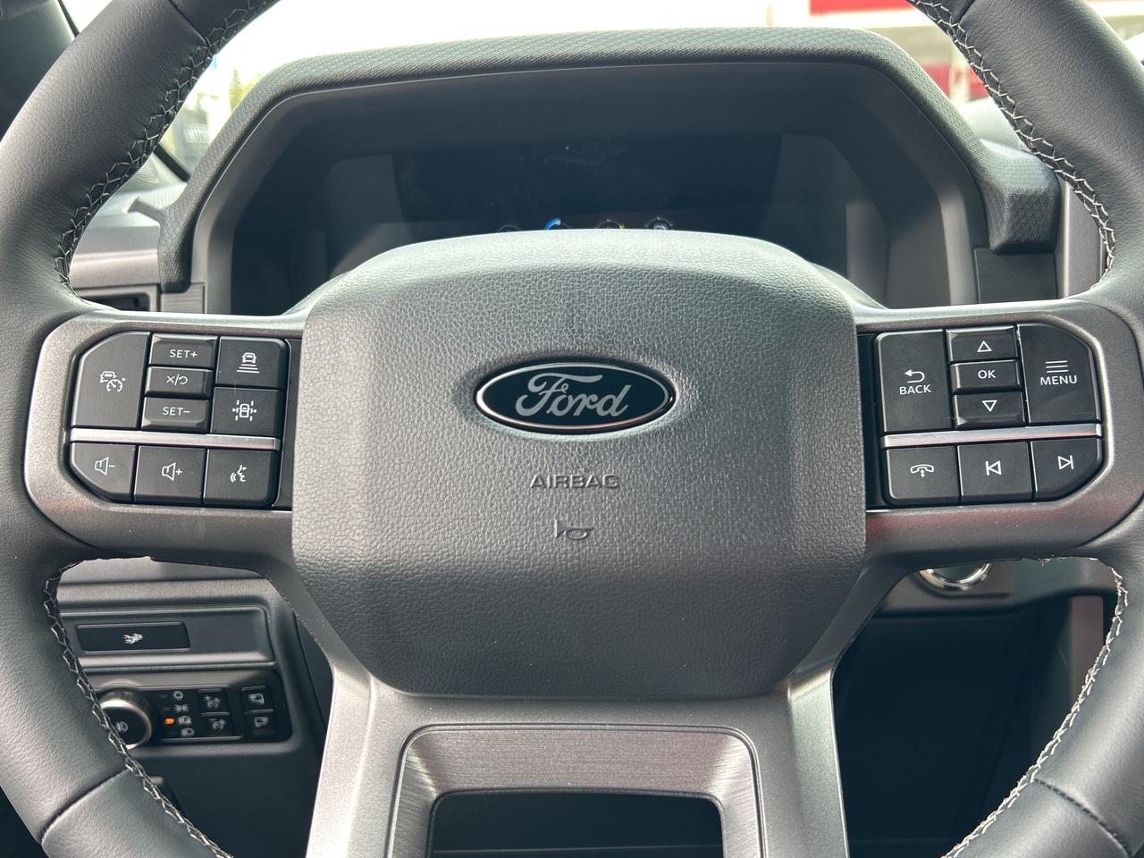 2026 Ford F-150 XLT 4WD SuperCrew 6.5' Box 302A Photo