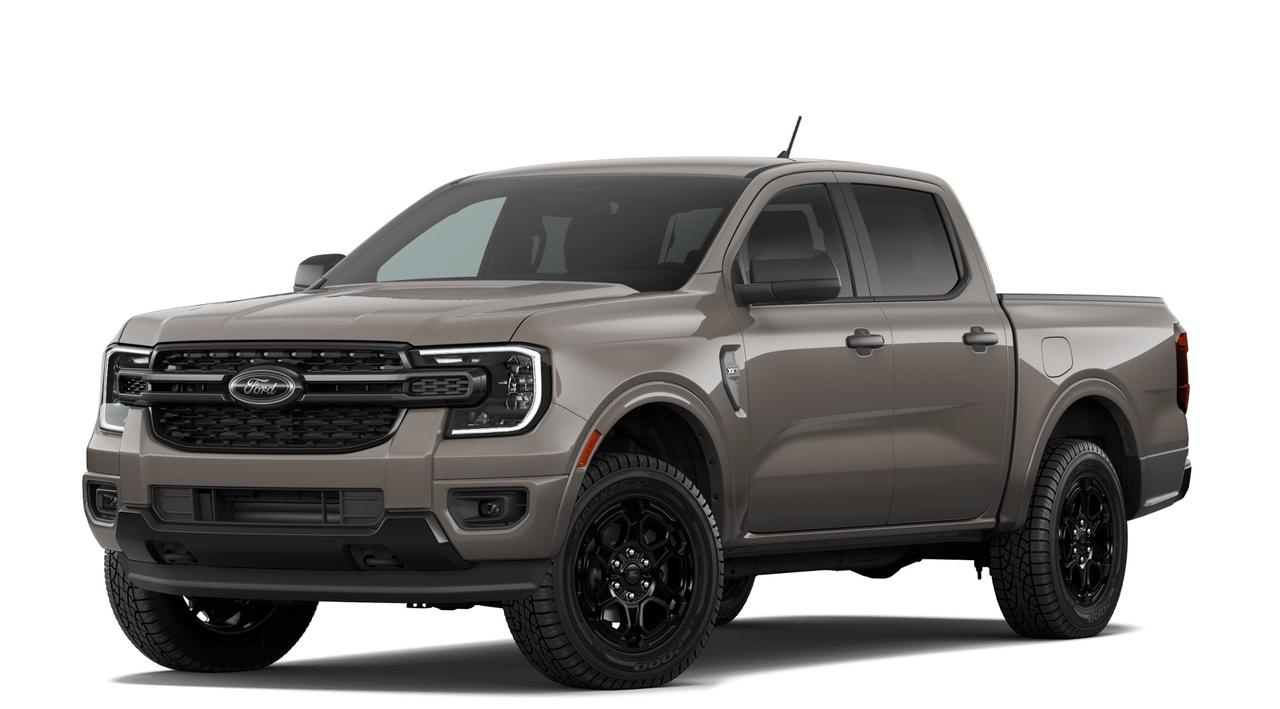 2026 Ford Ranger XLT Photo0