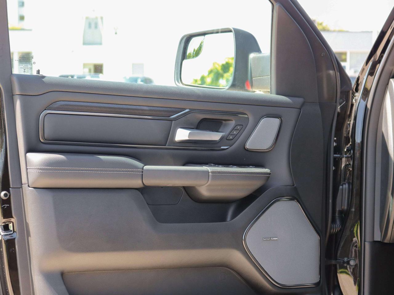 2026 RAM 1500 Rebel 4x4 Crew Cab 5'7  Box Photo