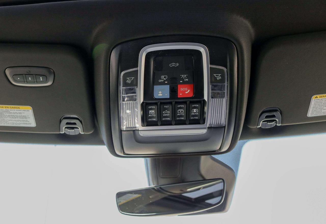 2026 RAM 1500 Rebel 4x4 Crew Cab 5'7  Box Photo