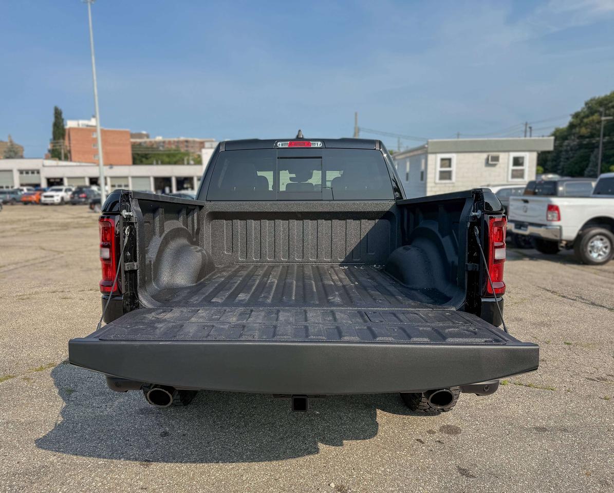 2026 RAM 1500 Rebel Photo