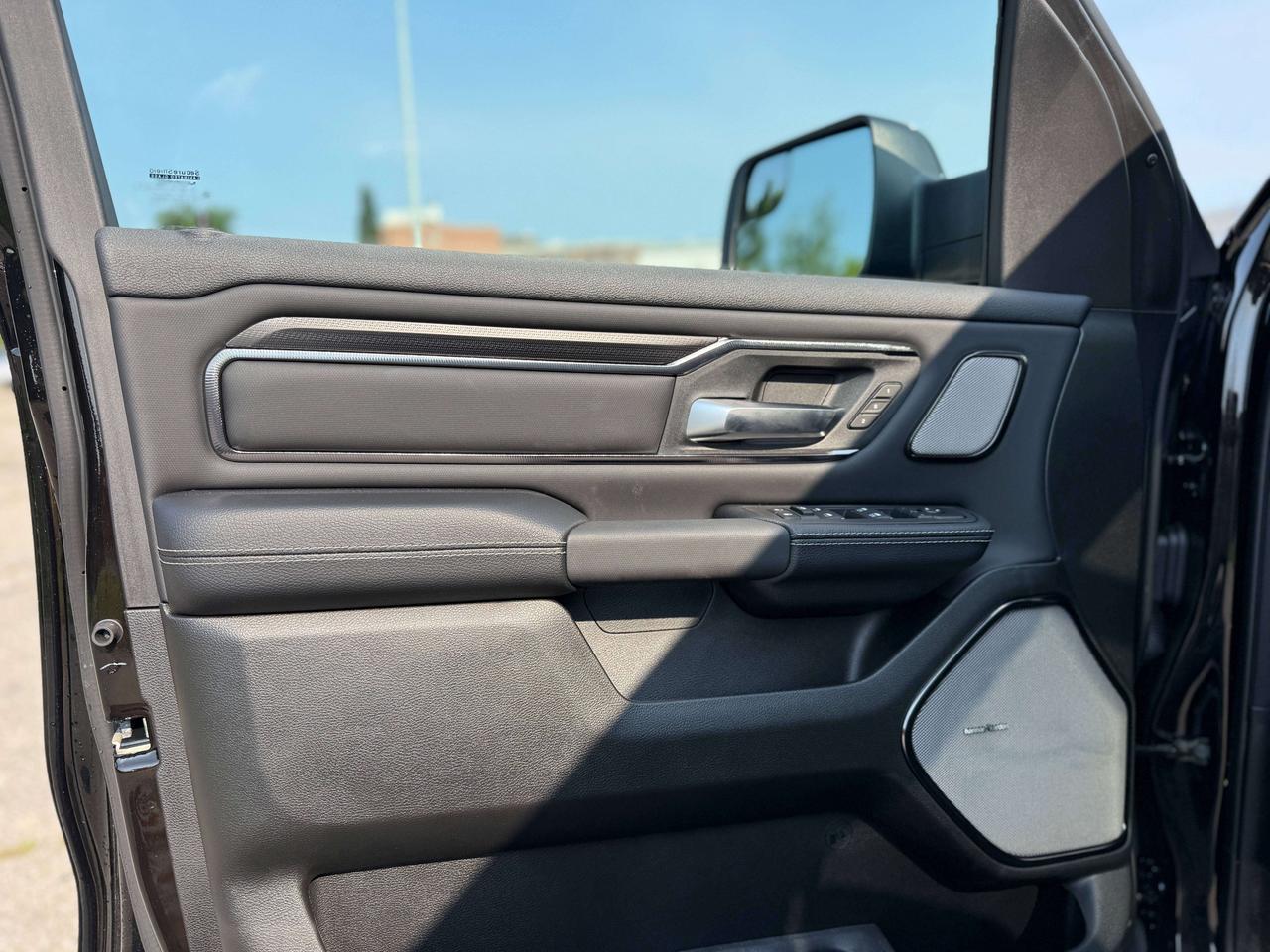2026 RAM 1500 Rebel Photo