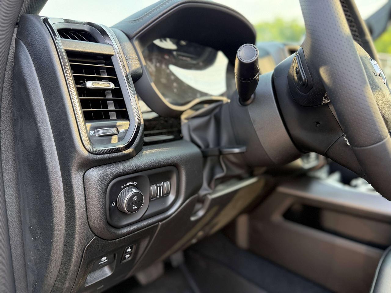2026 RAM 1500 Rebel Photo