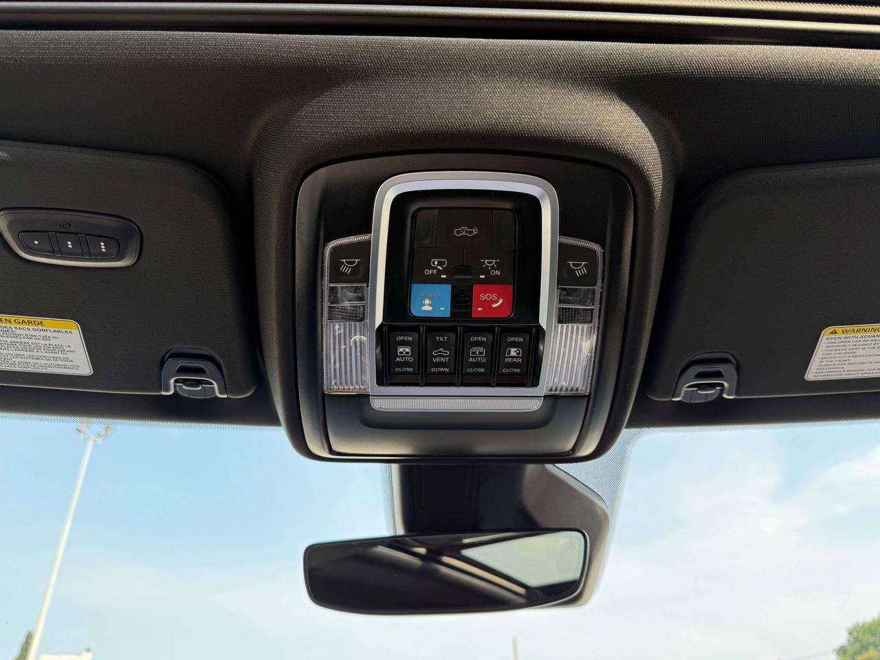 2026 RAM 1500 Rebel Photo