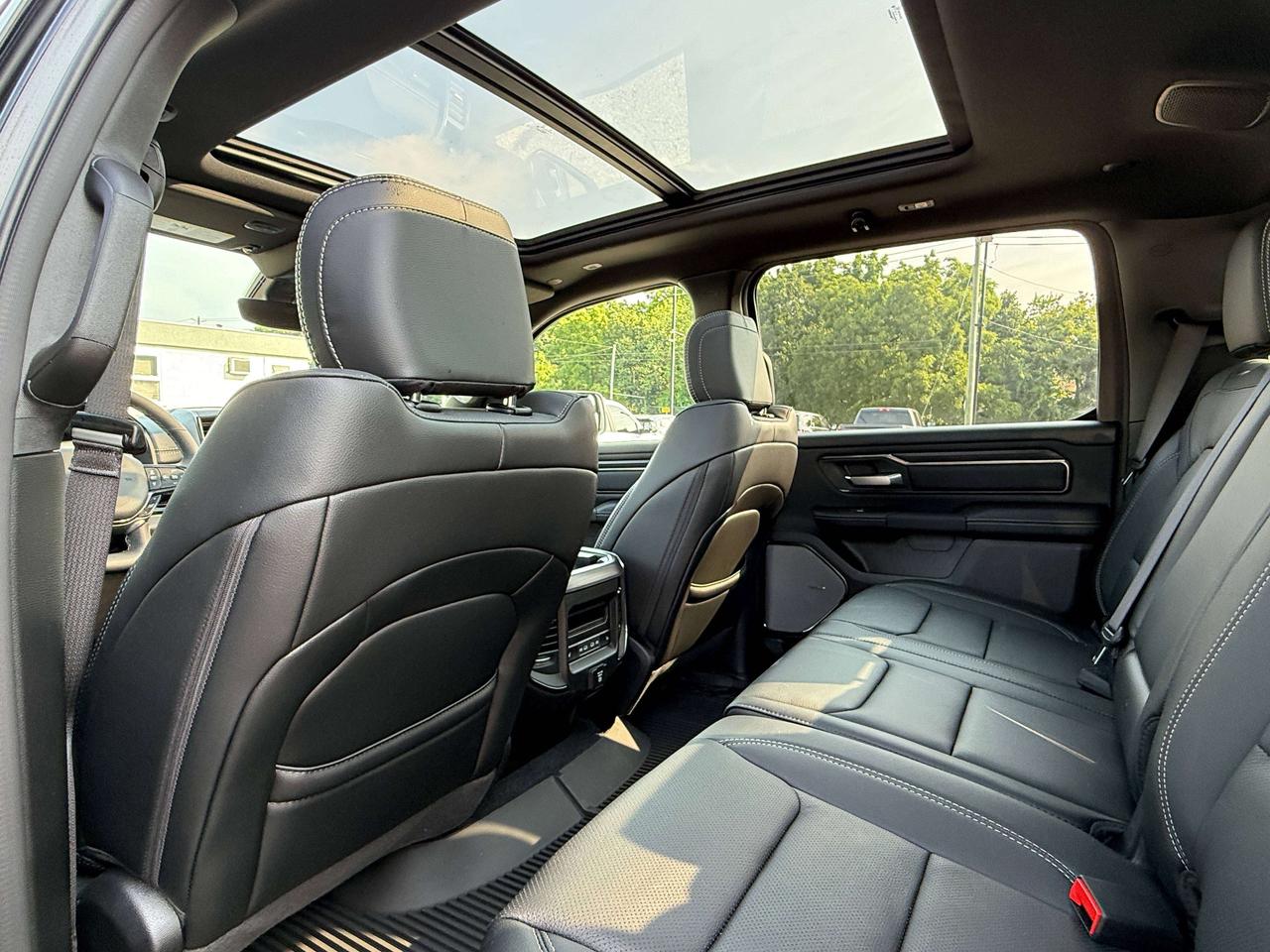 2026 RAM 1500 Rebel Photo
