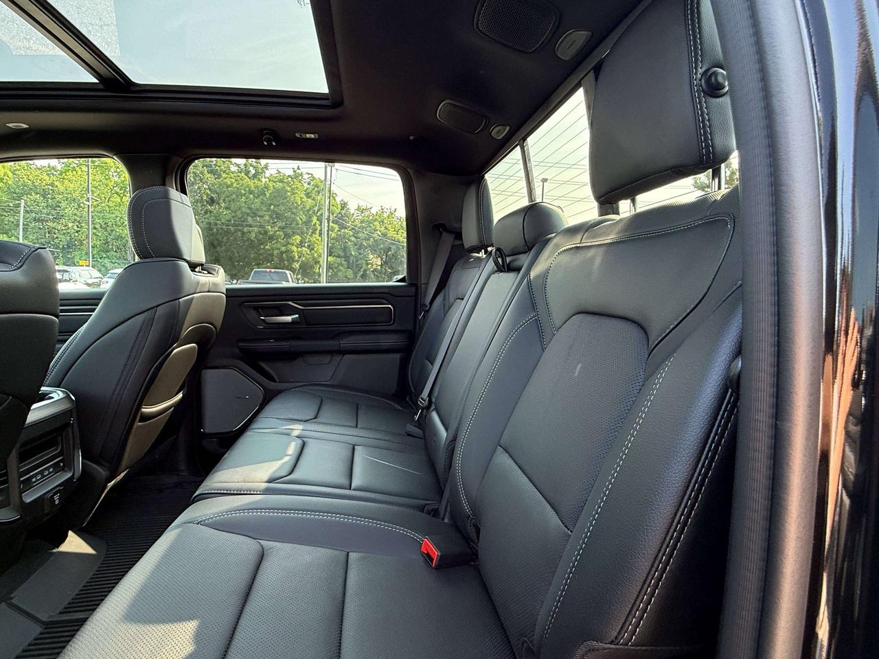 2026 RAM 1500 Rebel Photo