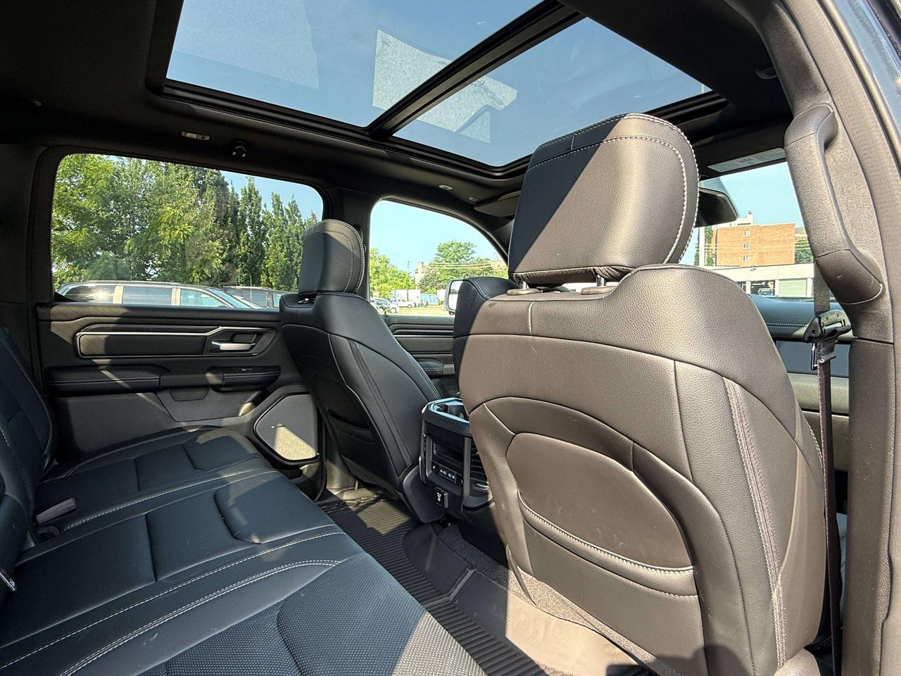 2026 RAM 1500 Rebel Photo