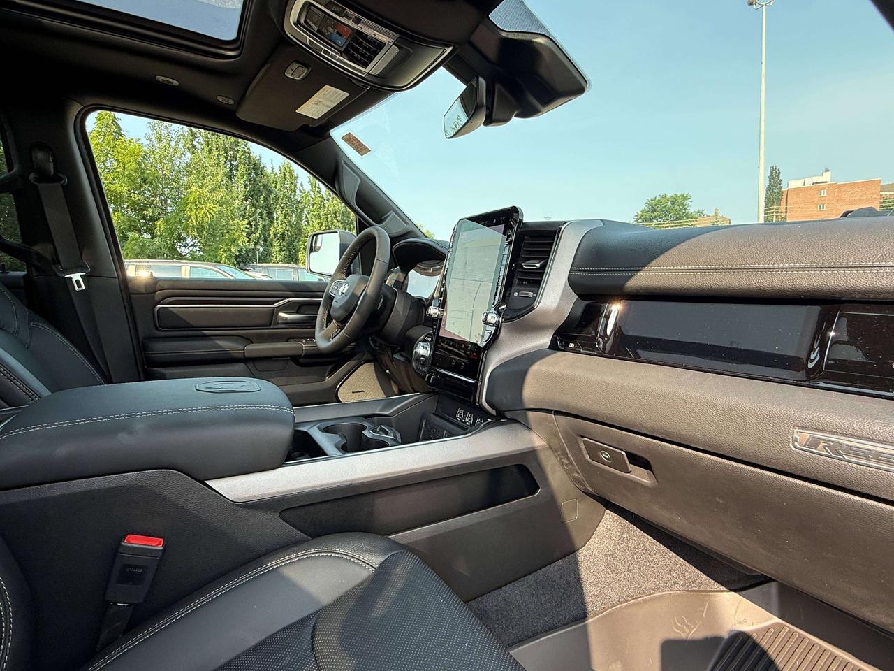 2026 RAM 1500 Rebel Photo