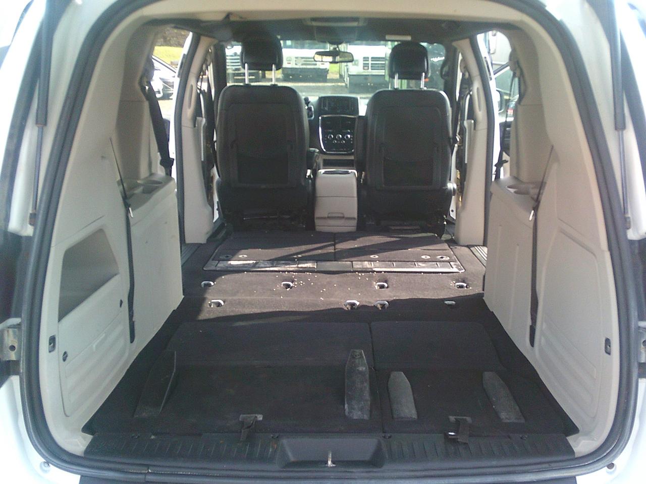 2014 Dodge Grand Caravan 4dr Wgn 30th Anniversary STOW N GO! + TOW PKG Photo