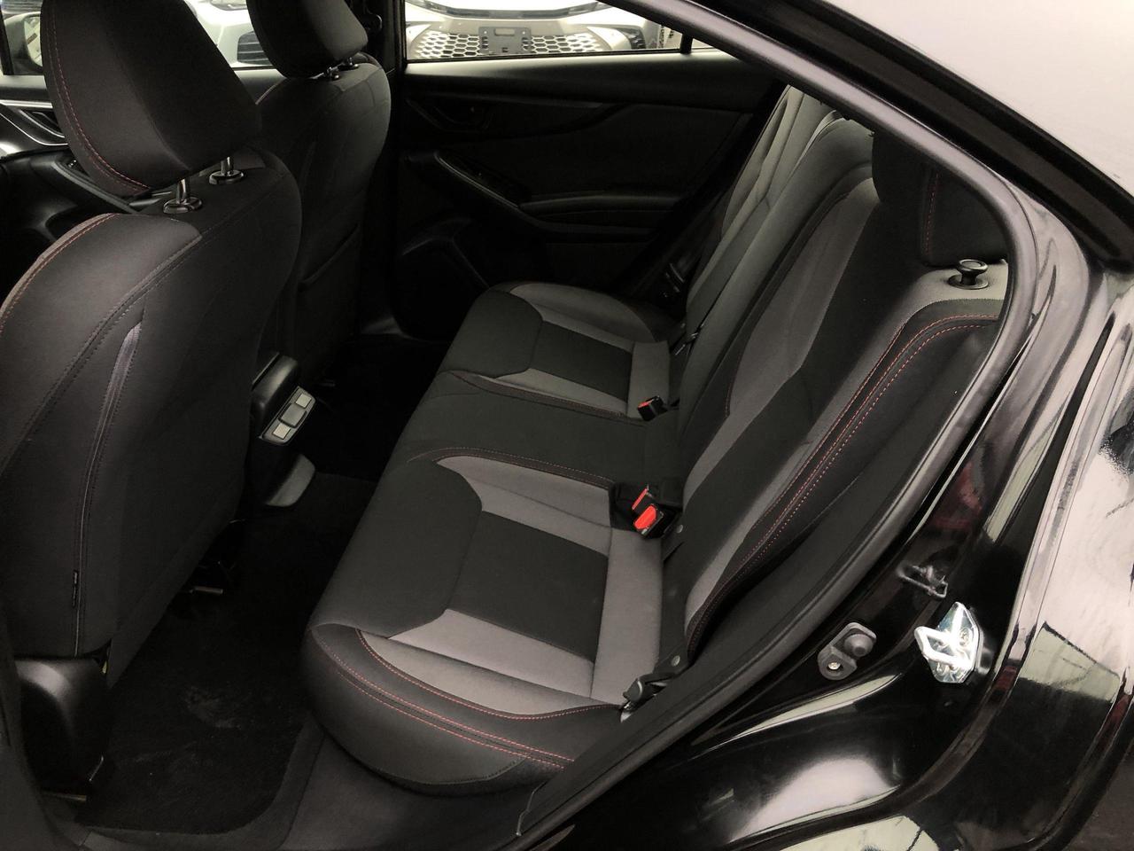 2023 Subaru WRX ONLY 37KKMS!!  6 SPEED, BK. CAM, HTD. SEATS, ALLOY Photo