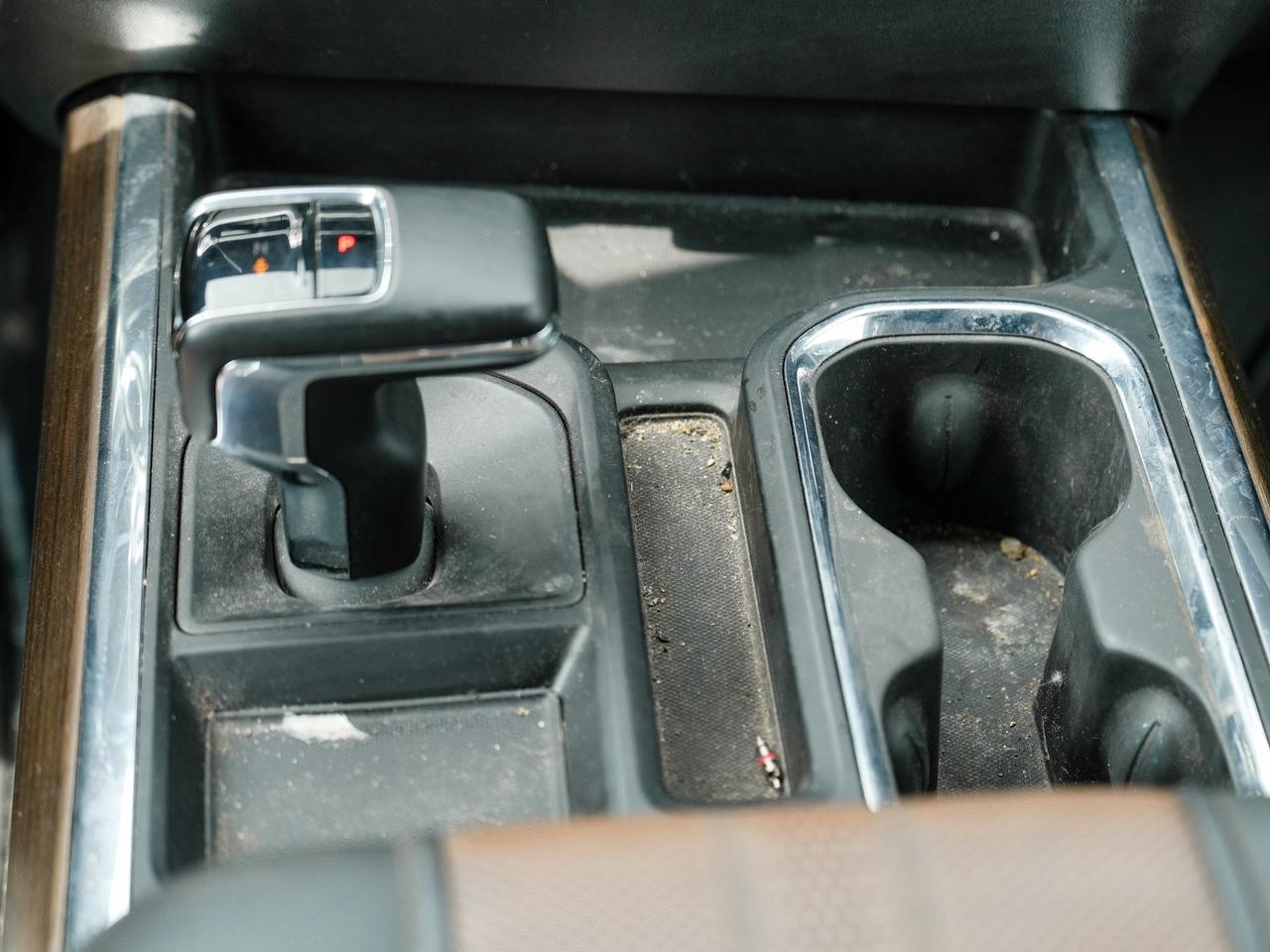 2024 Chevrolet Silverado 1500 1500 4WD | DIESEL | 2 TONE LEATHER  | LOADED! Photo