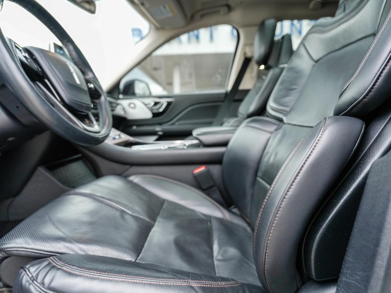 2023 Lincoln Aviator RESERVE/HANDLING PKG/OVER $96000 NEW! V6 Photo