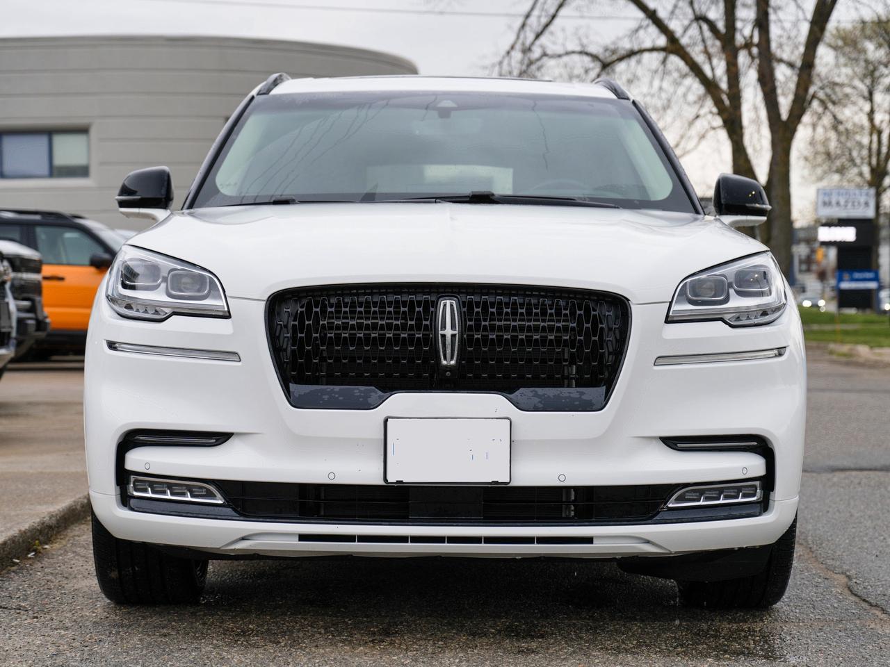 2023 Lincoln Aviator RESERVE/HANDLING PKG/OVER $96000 NEW! V6 Photo