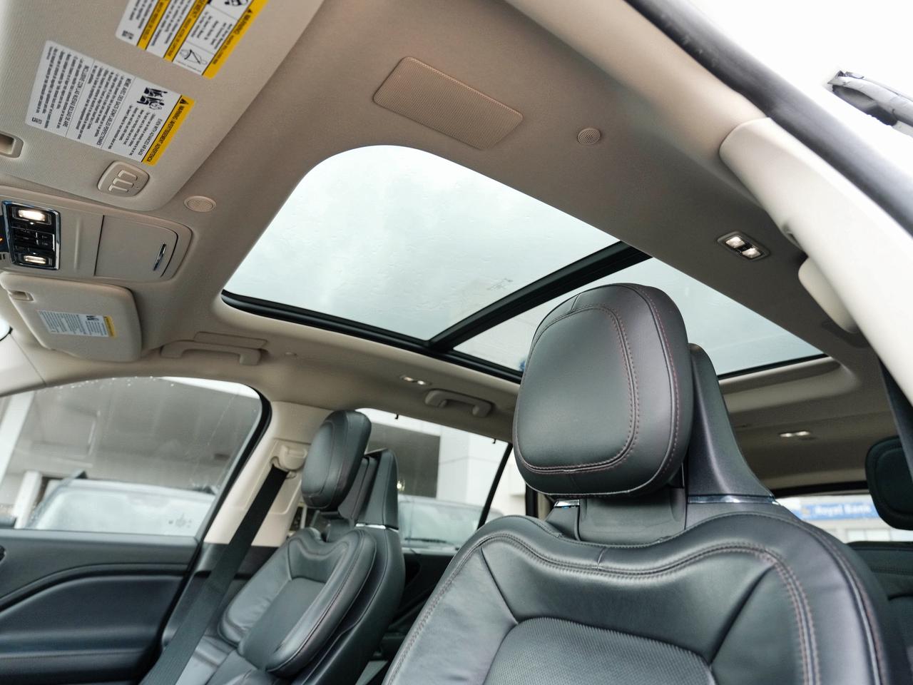 2023 Lincoln Aviator RESERVE/HANDLING PKG/OVER $96000 NEW! V6 Photo